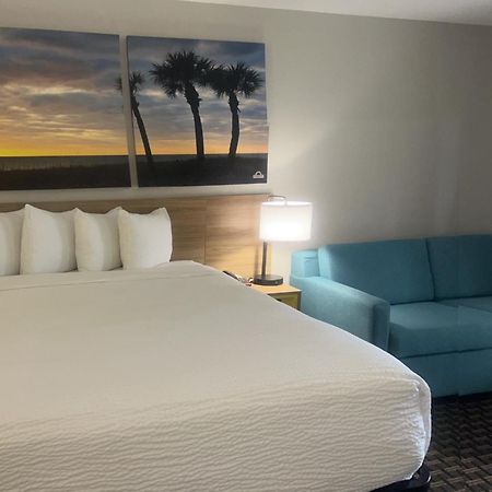 Days Inn By Wyndham Port Charlotte Town Center Eksteriør bilde