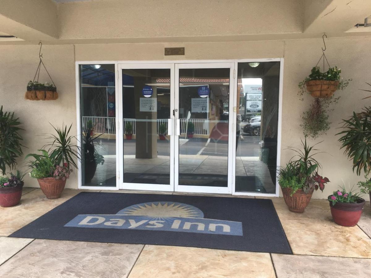 Days Inn By Wyndham Port Charlotte Town Center Eksteriør bilde