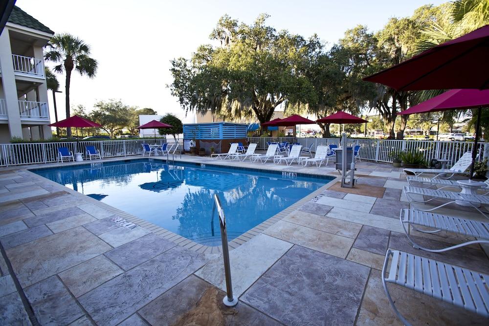 Days Inn By Wyndham Port Charlotte Town Center Eksteriør bilde