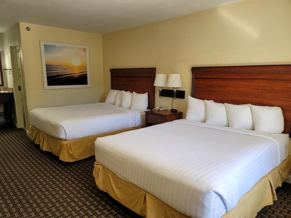 Days Inn By Wyndham Port Charlotte Town Center Eksteriør bilde