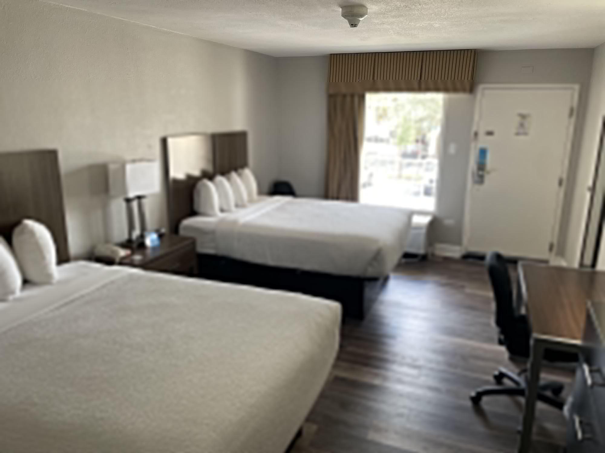 Days Inn By Wyndham Port Charlotte Town Center Eksteriør bilde